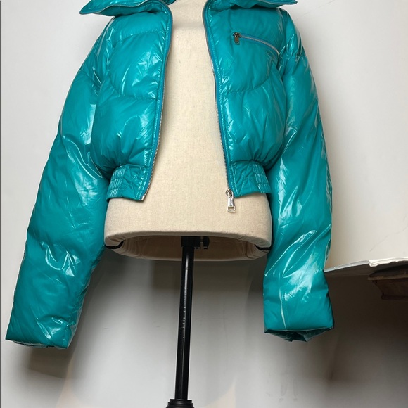 Puffer Jacket by GoodTimes USA - Picture 5 of 9